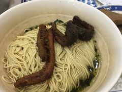 -东吴面馆(因果巷店)