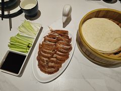 -梅利汴京烤鸭•开封豫菜地标店(晋安路店)