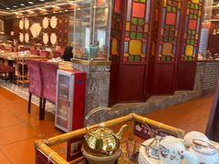 -点都德(龙之梦店)