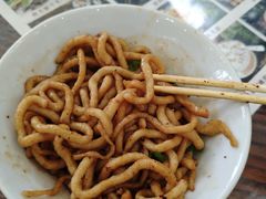 -周大娘牛乳(旧寨古村总店)
