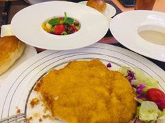 -红房子西菜馆(淮海中路店)