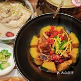 来创意谷和家人聚餐，这家韩餐你绝对会爱！