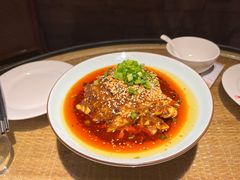 -渝信川菜(长安店)
