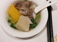 -巴扎美食·新疆菜·西域歌舞表演餐厅(新疆大厦店)