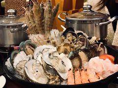 -火舞泰·泰式海鲜火锅餐厅(世纪城店)