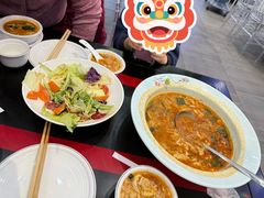 -中山宴(定州署店)