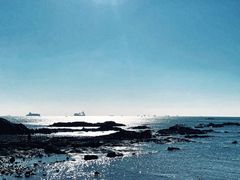 -青岛第二海水浴场