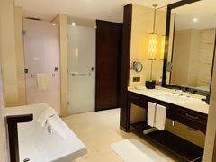 -上海嘉定喜来登酒店