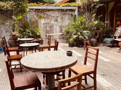 -时光花园(白鹭洲店)