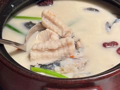 -老阿爸鲜鱼土菜(独墅湖店)