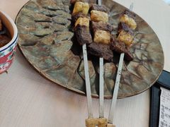 -龟兹KUCINA·新疆菜(前滩L+PLAZA店)