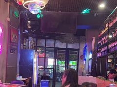 -沪上名羊天下碳烤羊腿•东北烧烤•小龙虾(浦东直营总店)