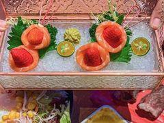 -王氏炉匠·烧鸟放题自助(好运街店)