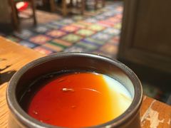 红糖豆花-云海肴·汽锅鸡·云南代表菜(美罗城店)