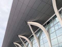 -银川河东国际机场