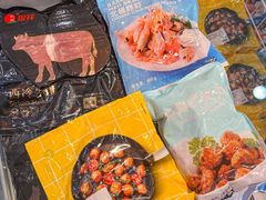 -宜家·瑞典风味餐厅(北京西红门店)