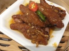 -稻香酒家·35年老字号(侨光店)