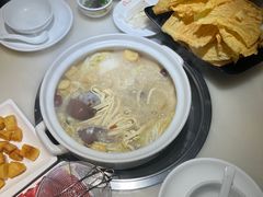 -张家砂锅(桐乡濮院宏苑路店)