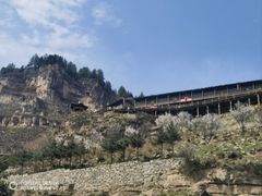 -芦芽山旅游度假区