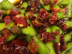 -江城燕子大排档(江汉路步行街店)