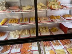 -高福麻辣烫(新阳店)