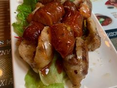 -台湾小竹(华宇广场店)