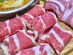 -金顺韩式烤肉·网红烤肉店(广利路店)