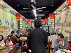 -后卫寨猫耳朵(后卫寨店)