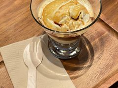 阿馥奇朵-星巴克(保定万博广场店)