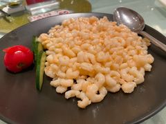 手剥河虾仁-松鹤楼(狮山永利广场店)