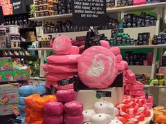 -LUSH(威尼斯人店)