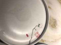 -绿茶餐厅(燕郊永旺店)