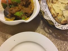-Santoor 萨都里印度餐厅(北锣鼓巷店)
