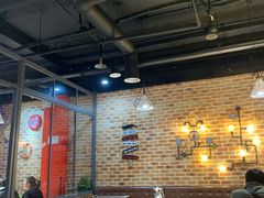 大堂-汉城烧烤(西稍门劳动路店)