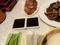 -玉林烤鸭店(垡头店)