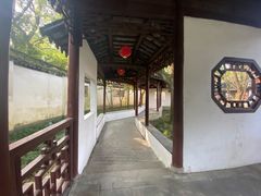 -上海醉白池公园