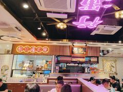 -龙记·香港茶餐厅(海上世界店)