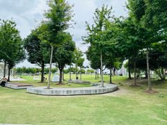-上海山野camping·户外天幕烧烤·团建拓展营地
