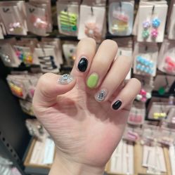 -喜遇·美甲美睫店