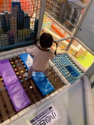 -meland亲子乐园·派对·研学(淄博万象汇店)