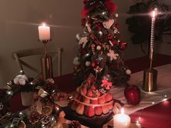 -森之烘焙.蛋糕.甜品台定制(番禺万博店)