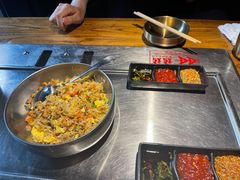 -KAOKAO烤烤·丹东海鲜烧烤(望京店)