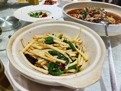 -新天禧大酒店·四十年浙菜·禧宴(西湖店)