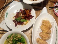 -新白鹿餐厅(龙游路总店·杭帮菜名店)
