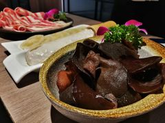 -老鼎旺安格斯牛肉火锅(衡艺广场店)