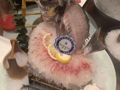 -东海怡品海鲜豆捞(星街坊店)