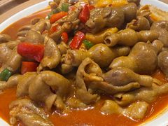常德钵子肥肠-匠熙小馆(崇文门店)