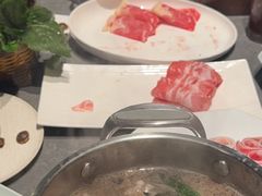 -鼎鼎香·港式火锅(北京SKP店)