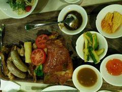 -太平馆西餐厅(北京路店)