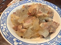 -乔家满族八大碗(流水沟店)